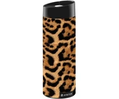 Termospuodelis su leopardo raštu, 350 ml, AMBITION
