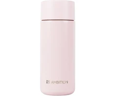 Termo puodelis Calido 400 ml rožinė AMBITION