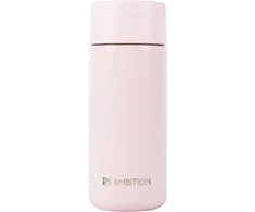 Termo puodelis Calido 400 ml rožinė AMBITION