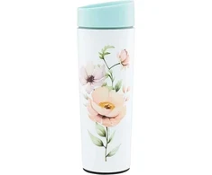 Flores Thermo Mug 340 ml AMBITION