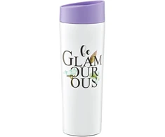 Dajar Termopuodelis Garden Ambition 340ml nerūd.plieno/baltas