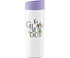 Dajar Termopuodelis Garden Ambition 340ml nerūd.plieno/baltas