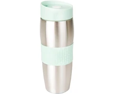 Dajar AMBITION Termo puodelis Garden 400 ml mėtų (99598)