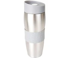 Dajar AMBITION Termo puodelis Garden 400 ml pilka (99599)