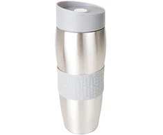 Dajar AMBITION Termo puodelis Garden 400 ml pilka (99599)