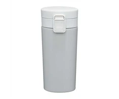 Termo puodelis Gris 350 ml AMBITION