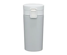 Termo puodelis Gris 350 ml AMBITION