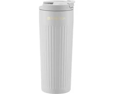 Termo puodelis Linear 500 ml pilka AMBITION