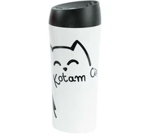Termopuodelis Love Catam Cie 400 ml AMBITION