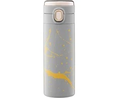 Termo puodelis na kawę Royal Marble 350 ml pilka AMBITION