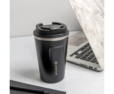 Termo puodelis Spark 380 ml AMBITION