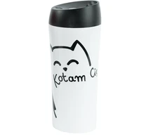 Termopuodelis Love Catam Cie 400 ml AMBITION