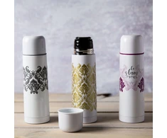 Termos Glamour 500 ml pilka AMBITION