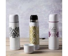 Termos Glamour 500 ml pilka AMBITION