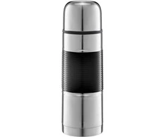 Termos Gummy 1000 ml juoda AMBITION