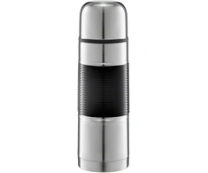 Termos Gummy 750 ml juoda AMBITION