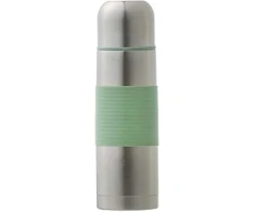 Paparčio nerūdijančio plieno termosas 750 ml šalavijas AMBITION