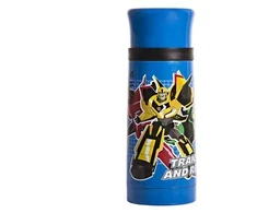 TRANSFORMERS Transformatoriai termosas 350 ml