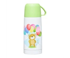Termos vaikams Eddie 320 ml AMBITION JUNIOR