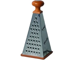Tina keturpusė tarka 25,5 cm DOMOTTI