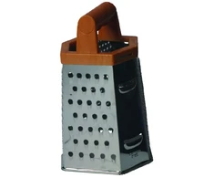 Tina šešiapusė tarka 23 cm DOMOTTI