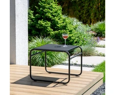 Topaz sodo stalas 53 x 48 cm PATIO