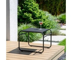 Topaz sodo stalas 53 x 48 cm PATIO