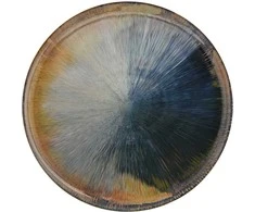 Serviravimo lėkštė AMBITION MADERA, 32 cm
