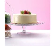 Petite Patisserie kojelė 26,4 cm PASABAHCE
