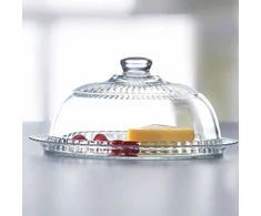 Tortinė su kloszem 32 cm LUMINARC