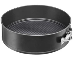 Dajar Saldymedžio pyrago formos 24 cm AMBITION