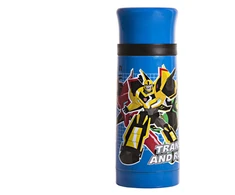 TRANSFORMERS Transformatoriai termosas 350 ml