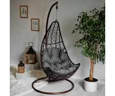 Trapez pakabinama kėdės pagalvė D031-26CW PATIO