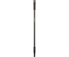 Fiskars QuikFit Vidutinio dydžio,grafito spalvos kotas 1000664