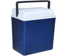 Turistinis šaldytuvas elektrinė EC-1820 20 l