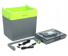 Turistinis šaldytuvas elektrinė LD-0030 OPTIMUM