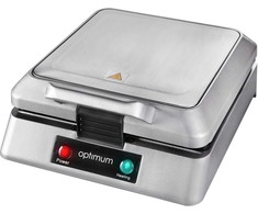 Vaflinė GF-1400 OPTIMUM