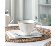Verge puodelis 380 ml AMBITION