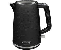 THI Elektrinis virdulys 1,7 l CX-4002 juoda OPTIMUM