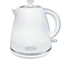 Jetworld Elektrinis virdulys 1,7 l CX-4003 baltas OPTIMUM