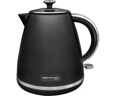 THI Elektrinis virdulys 1,7 l CX-4004 juodas OPTIMUM