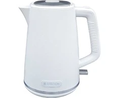 Esperanza Elektrinis virdulys 1,7 l Storm baltas AMBITION ELECTRO