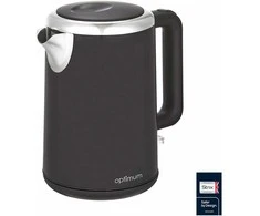 Virdulys Optimum Kela VIRDULIS CJS 5025 Juodas 1,7 L 2200 W