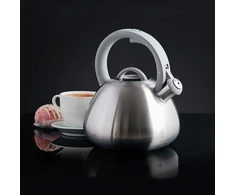 Foster virdulys 3 l pilka AMBITION