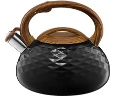 Dajar Ambition Golf 2,3 l juoda mat