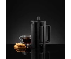 Kavinukas/arbatinukas AMBITION Skirtas garbanotiems plaukams 600 ml
