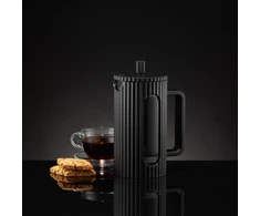 Kavinukas/arbatinukas AMBITION Skirtas garbanotiems plaukams 600 ml