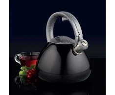 Dajar Virdulys Jasper 3 l juoda AMBITION
