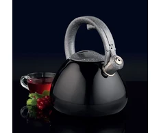 Dajar Virdulys Jasper 3 l juoda AMBITION