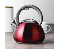 Dajar Virdulys Jasper Ambition 2.3L(2.9L) indukcinėms viryklėms
